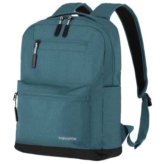 Travelite Plecak Kick Off z przegrodą na laptopa 40 cm
