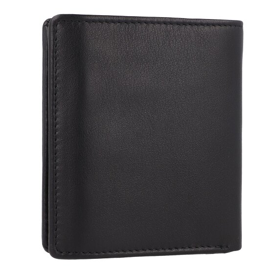 Picard Brooklyn Portfel Skórzany 9 cm