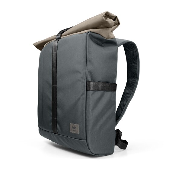 Freibeutler Otis Plecak biznesowy 38 cm Komora na laptopa