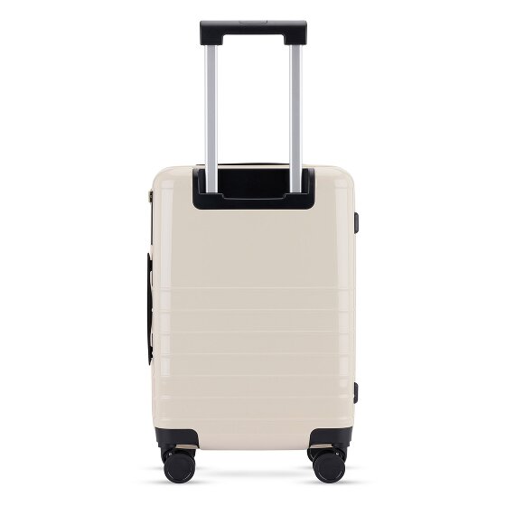 Kapten & Son Heathrow Essential 4 kółka Walizka kabinowy 55 cm