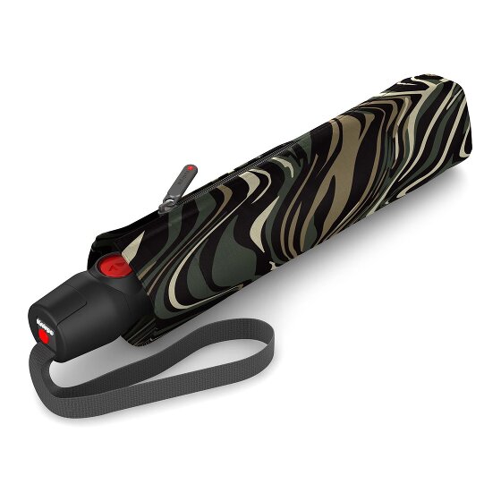 Knirps T.200 Duomatic Pocket Umbrella 28 cm
