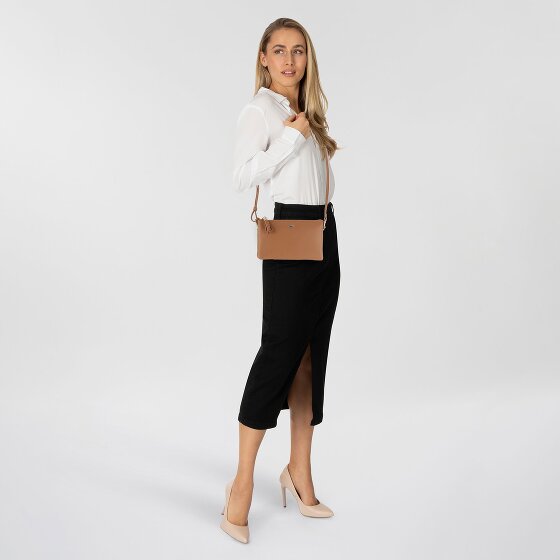 Braun Büffel Hanna Torba na ramię Skórzany 21 cm