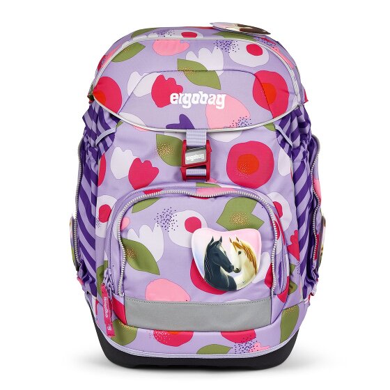 Ergobag Pack Zestaw tornistra 6-części