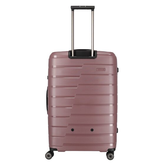 Travelite Air Base 4 kółka Walizka 77 cm