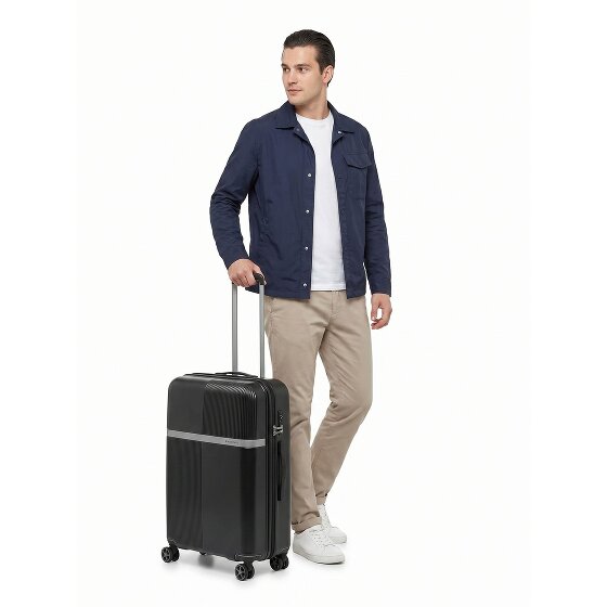 Roncato Airglam 2.0 4 kółka Walizka 68 cm