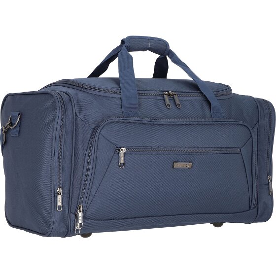 d&n Travel Line 7700 Torba podróżna 59 cm