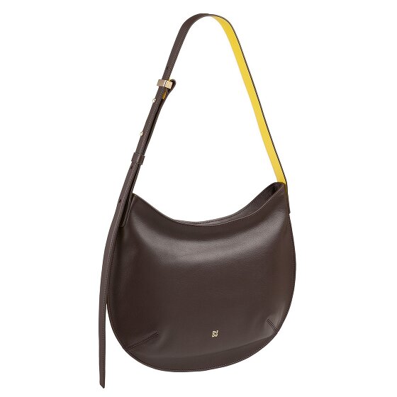 DuDu Hispani Torba na ramię Skóra 34 cm