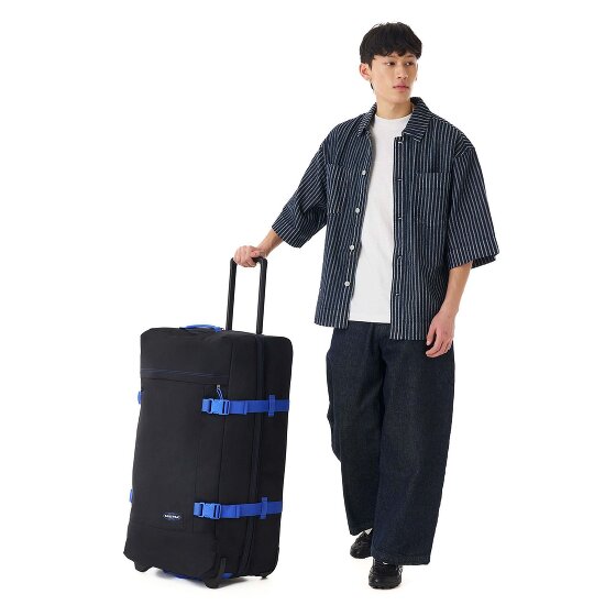 Eastpak Tranverz 2 kółka Walizka 79 cm