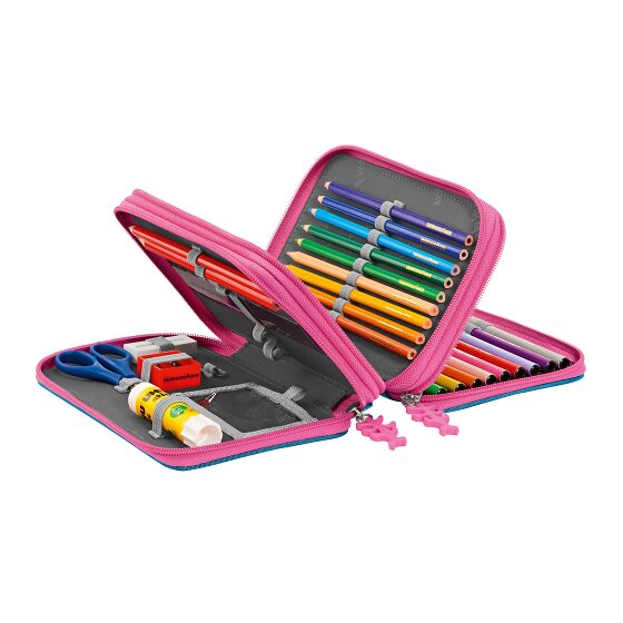 Step by Step Piórnik