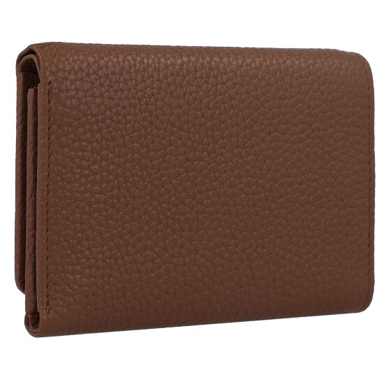 Braun Büffel Asti Portfel Skórzany 12 cm