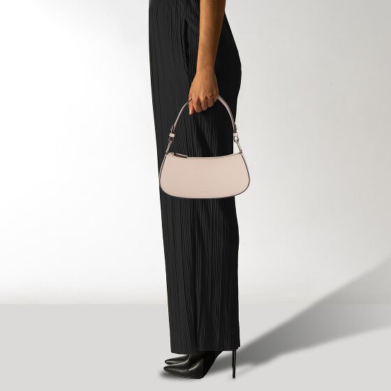 Coccinelle Merveille Torba na ramię Skórzany 24.5 cm