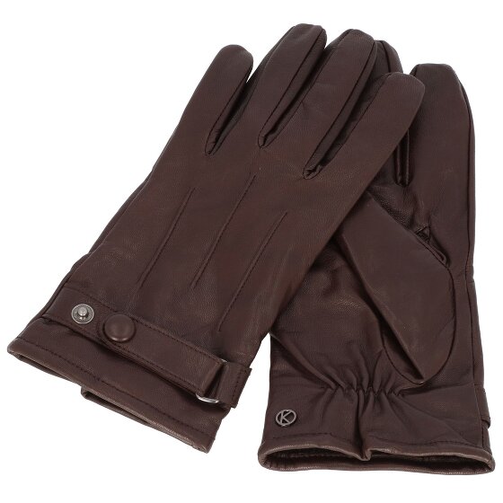 Kessler Gordon Gloves Leather