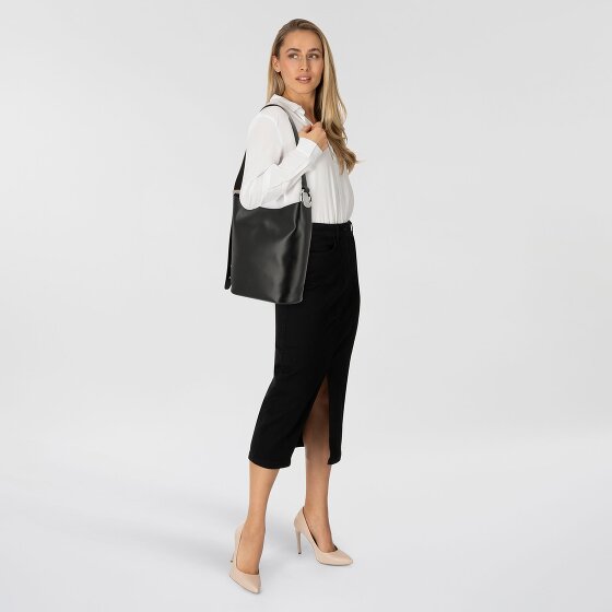 Kate Spade New York Halo Torba na ramię Skórzany 30.5 cm