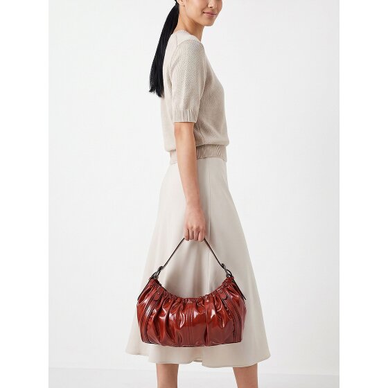 Liebeskind Faye Torba na ramię L Skóra 45 cm