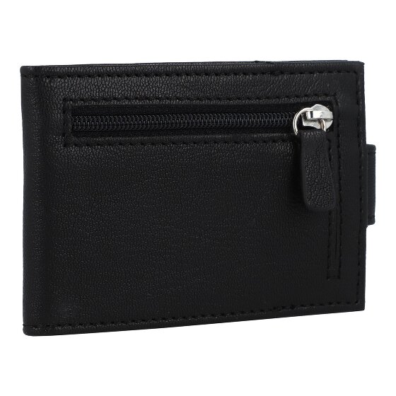 camel active Discover Portfel Skórzany 7 cm