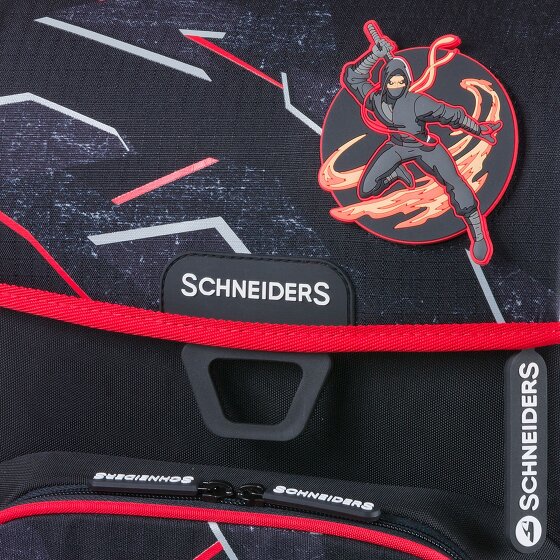 Schneiders Ergolite Zestaw tornistra