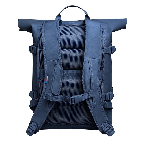 GOT BAG Rolltop 2.0 Plecak 43 cm Komora na laptopa