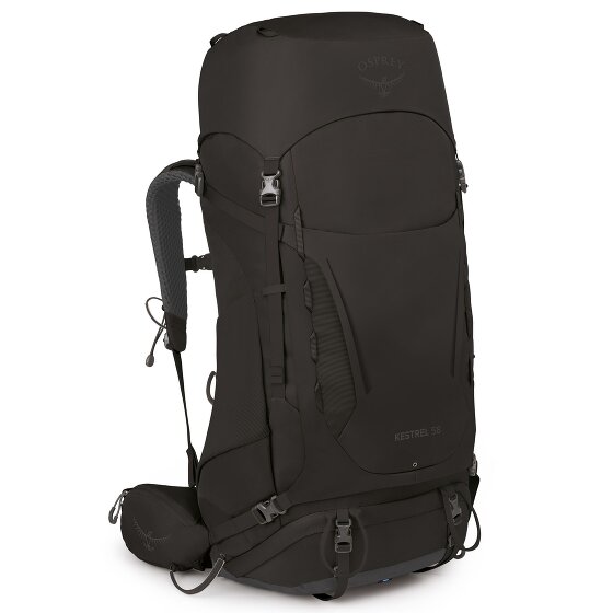 Osprey Kestrel 58 Plecak trekkingowy S-M 82 cm