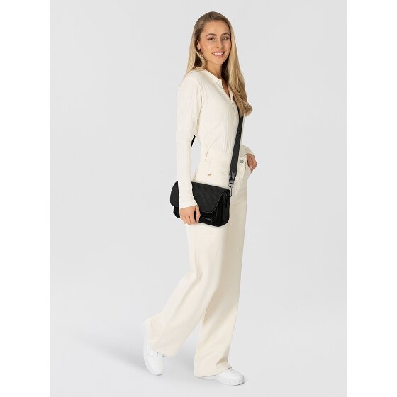 Guess Boston Torba na ramię 23 cm