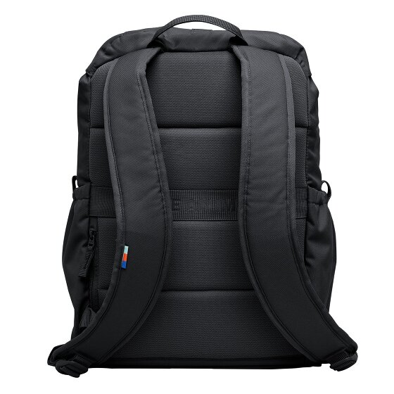 GOT BAG Flap Pack Plecak 46 cm Komora na laptopa