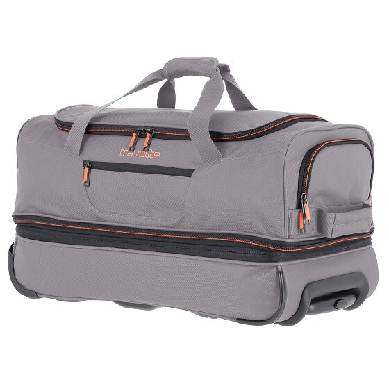 Travelite Basics 2-Wheel Holdall 55 cm
