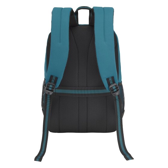 Travelite travelite x NFL Plecak 43 cm Komora na laptopa
