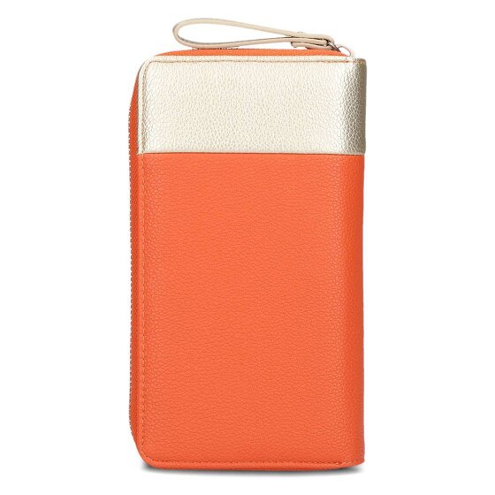 Zwei Eva Portfel 20 cm