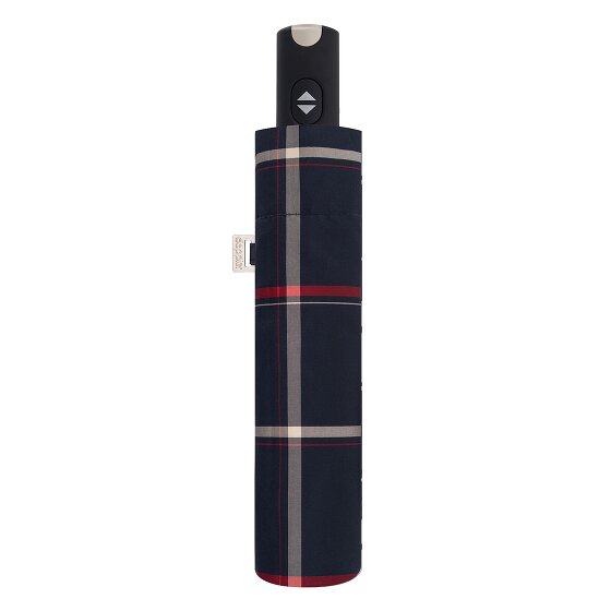 Doppler Parasol kieszonkowy Carbonsteel Magic 28 cm