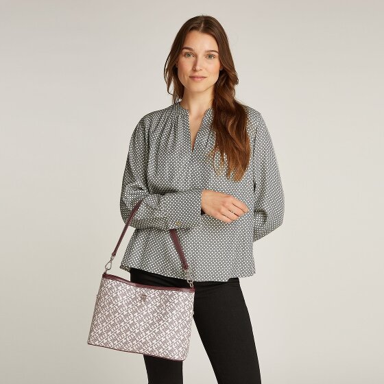 Tommy Hilfiger Monoplay Torba na ramię 29 cm