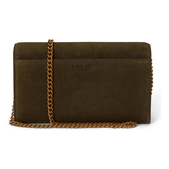 Lauren Ralph Lauren Adair Kopertówka Skóra 20.5 cm