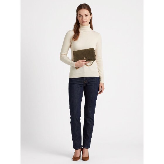 Lauren Ralph Lauren Adair Kopertówka Skóra 20.5 cm