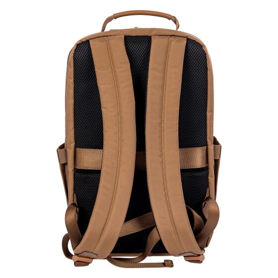 Bric's Plecak podróżny X-Collection z przegrodą na laptopa (40 cm)