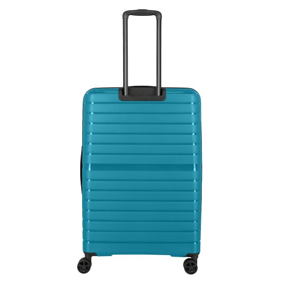 Travelite Trient 4 kółka Zestaw walizek 3-części