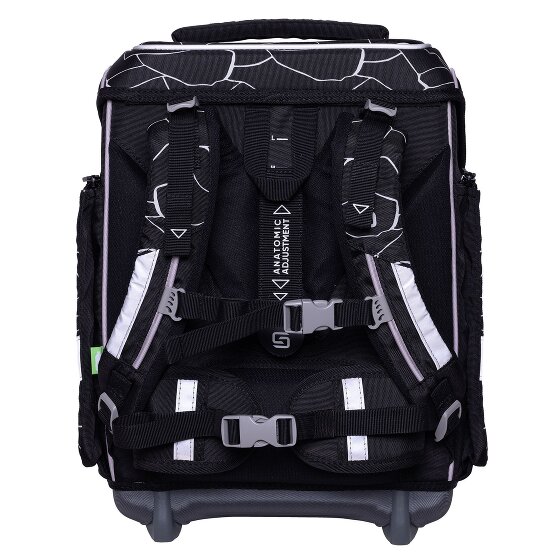 Schneiders Ergolite Zestaw tornistra 8-części