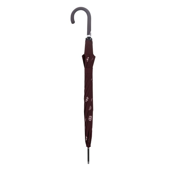 Doppler Fiber Flex Long AC Parasolka na kiju 88 cm