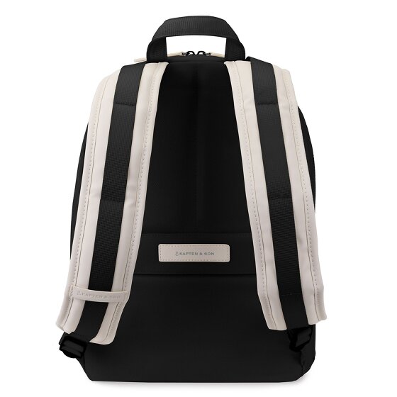 Kapten & Son Aalborg Plecak 42 cm Komora na laptopa
