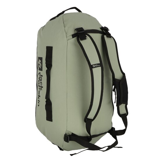 Jack Wolfskin All-In Duffle 45 Torba podróżna Weekender 62 cm