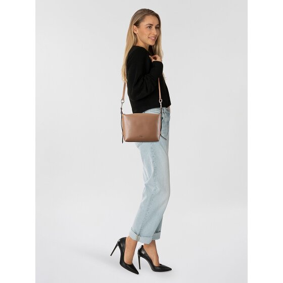 Furla Tonie Torba na ramię Skórzany 22 cm