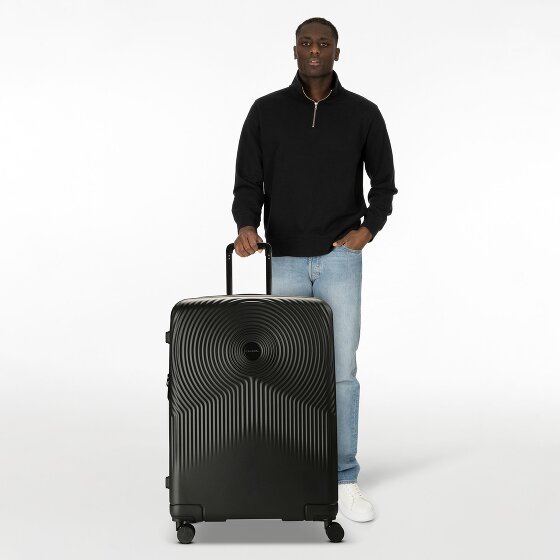 Gabol Radar 4 kółka Walizka 76 cm