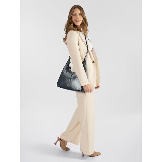 PINKO Miss Pinko Classic Torba na ramię Skórzany 34.5 cm