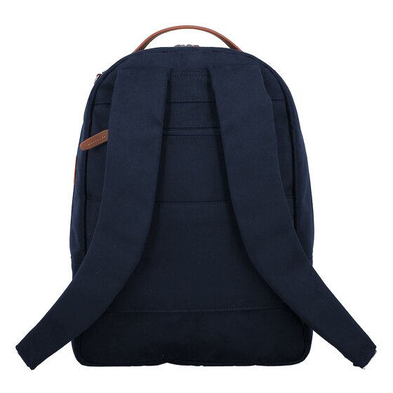 Jump Uppsala Plecak L 41.5 cm Komora na laptopa