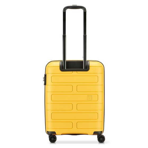 MODO by Roncato Supernova 2.0 4 kółka Zestaw walizek 2-części