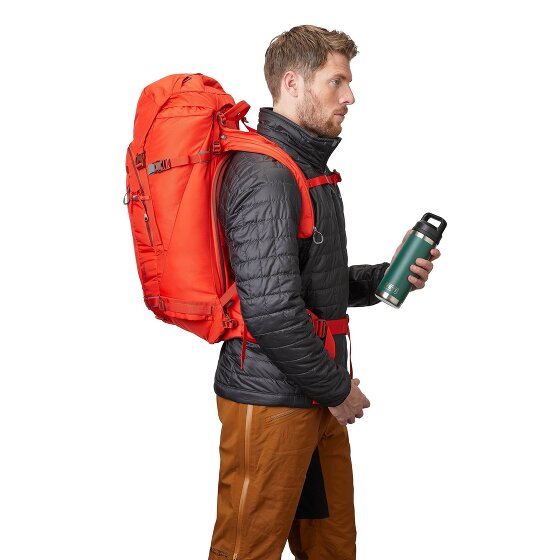 Gregory Targhee 45 Plecak trekkingowy M-L 78 cm