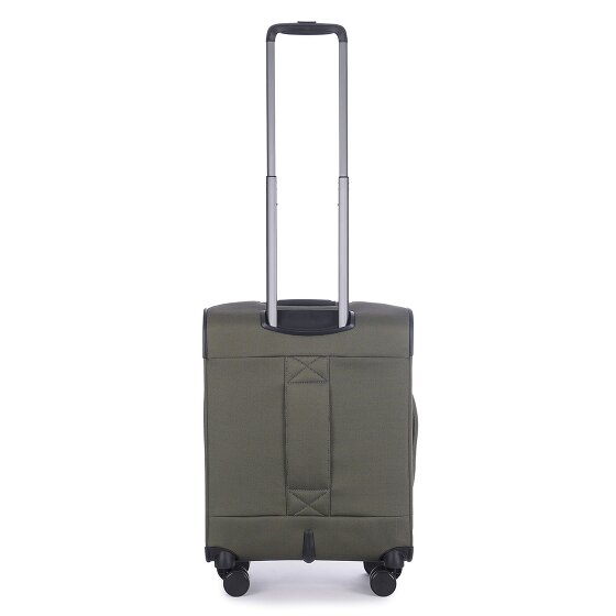 Stratic Bendigo Light Plus Wózek kabinowy 4-kołowy 54 cm