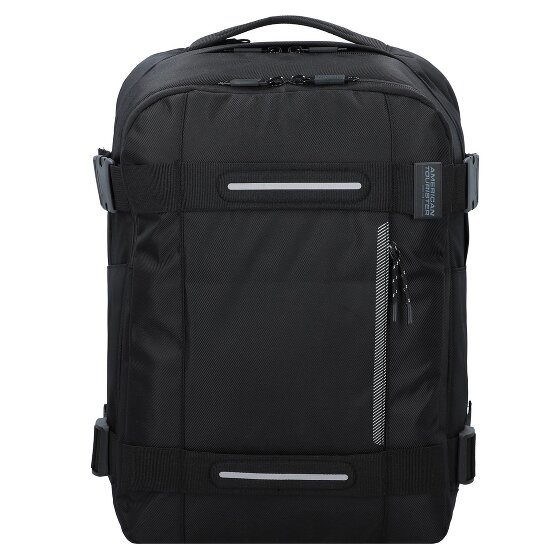 American Tourister Urban Track Plecak 45 cm Komora na laptopa