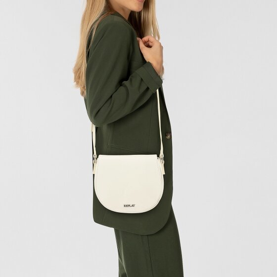 Replay Torba na ramię 23 cm