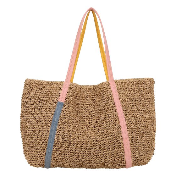 Fritzi aus Preußen Simply Shopper Shopper Bag 63 cm