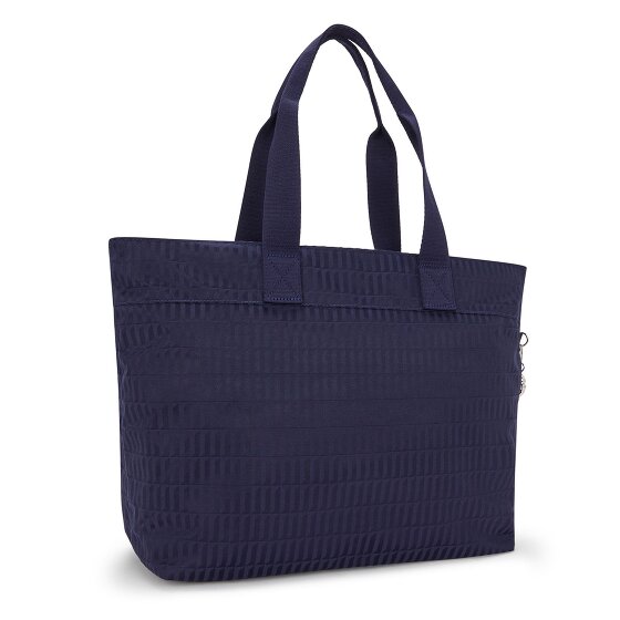 Kipling Elevated Jacquard Colissa Up Shopper Bag 50 cm Komora na laptopa