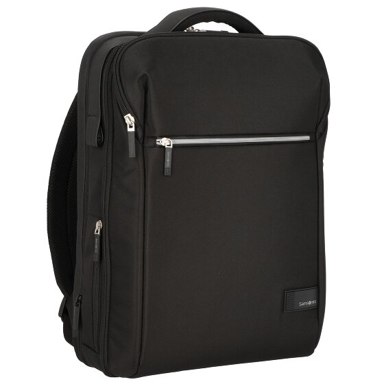 Samsonite Litepoint Plecak 46 cm Komora na laptopa
