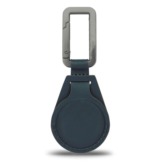 Porsche Design Keyring Brelok do kluczy Skórzany 10 cm